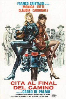 Qui Comincia L'avventura