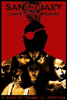 Quite A Conundrum (2012) afişi