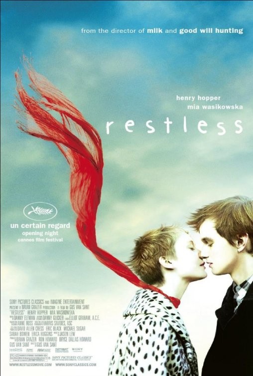 Restless (ıı)