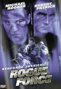 Rogue Force