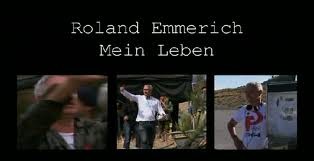 Roland Emmerich - Mein Leben (2009) afişi Roland Emmerich - Mein Leben (2009) afişi