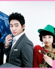 Romance Zero (2009) afişi