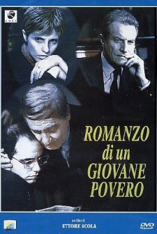 Romanzo Di Un Giovane Povero