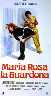 Röntgenci Kız (1973) afişi Röntgenci Kız (1973) afişi