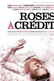 Roses A Credit (2010) afişi
