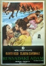 Rusyadaki Adam