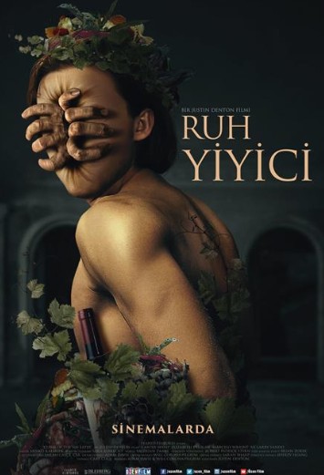 Ruh Yiyici (2024) afişi Ruh Yiyici (2024) afişi