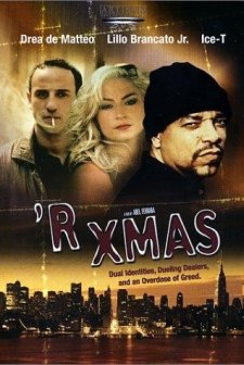 'R Xmas (2001) afişi