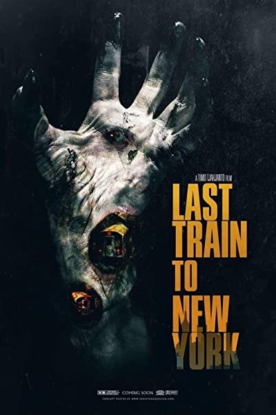 Rabid Dogs Remake (2023) afişi Rabid Dogs Remake (2023) afişi