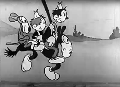 Rabid Hunters (1932) afişi Rabid Hunters (1932) afişi