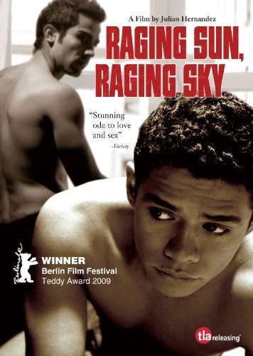 Rabioso Sol, Rabioso Cielo (2009) afişi Rabioso Sol, Rabioso Cielo (2009) afişi
