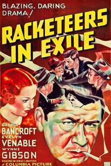 Racketeers In Exile