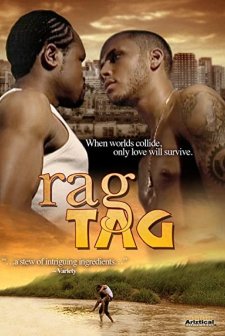 Rag Tag (2006) afişi