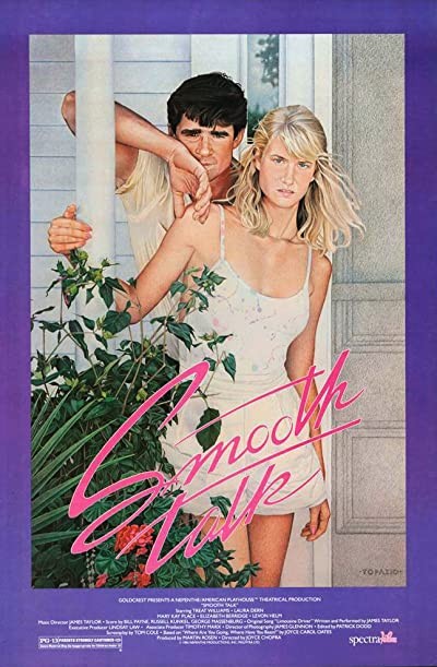 Rahatlatıcı Konuşma (1985) afişi Rahatlatıcı Konuşma (1985) afişi