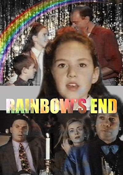 Rainbow's End (1995) afişi Rainbow's End (1995) afişi
