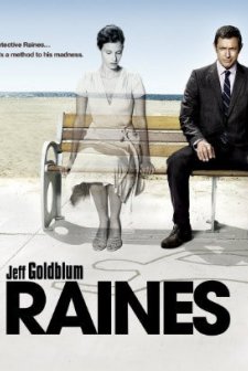 Raines (2007) afişi