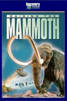 Raising The Mammoth (2000) afişi