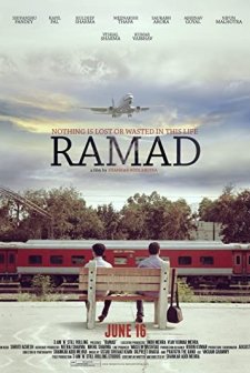 Ramad (2017) afişi