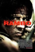 Rambo: New Blood afişi