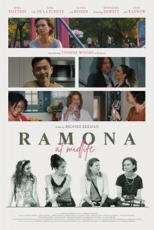 Ramona at Midlife afişi