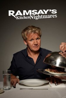 Ramsay's Restaurant Rescue