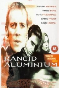 Rancid Aluminium (2000) afişi