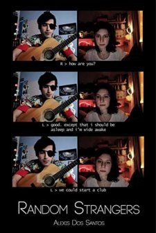 Random Strangers (2011) afişi