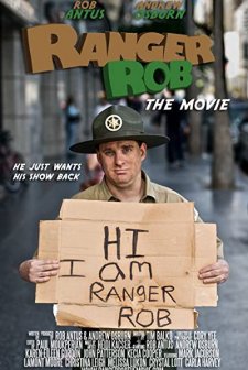 Ranger Rob: The Movie