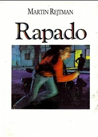 Rapado