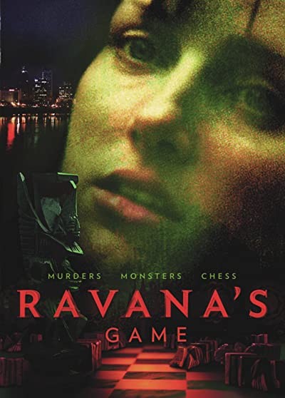 Ravana's Game (2014) afişi Ravana's Game (2014) afişi