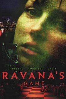 Ravana's Game (2014) afişi