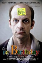 re-Birthday (2012) afişi re-Birthday (2012) afişi