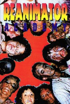 Reanimator Academy