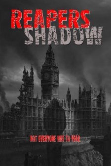 Reapers Shadow  (2018) afişi