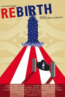 Rebirth (2010) afişi