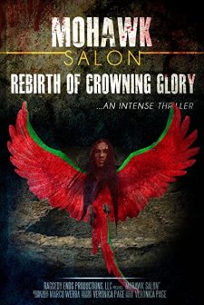 Rebirth of Crowning Glory (2016) afişi