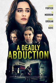 Recipe for Abduction (2021) afişi