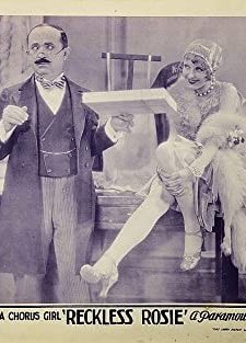Reckless Rosie
