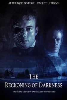 Reckoning of Darkness (2018) afişi