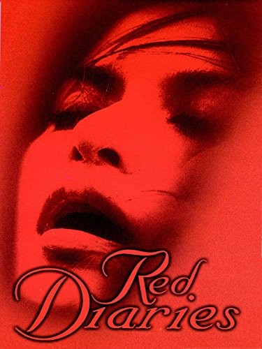 Red Diaries (2001) afişi Red Diaries (2001) afişi