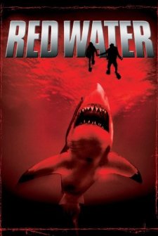 Red Water (2003) afişi