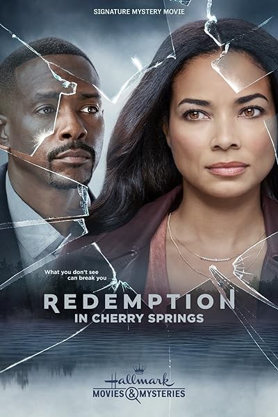 Redemption in Cherry Springs (2021) afişi Redemption in Cherry Springs (2021) afişi