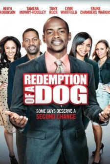 Redemption of a Dog (2012) afişi