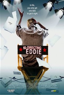 Redirecting Eddie (2008) afişi