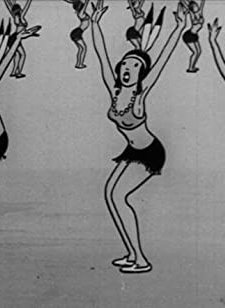 Redskin Blues (1932) afişi