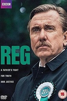 Reg (2016) afişi