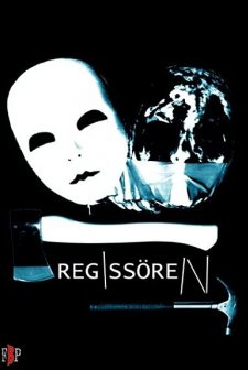 Regissören (2011) afişi