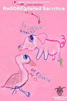 Regoregitated Sacrifice