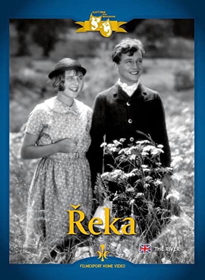 Reka (1933) afişi Reka (1933) afişi