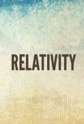 Relativity (2015) afişi Relativity (2015) afişi